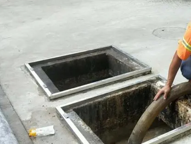 广水化粪池清理