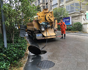 广水管网知识-是否有行之有效的解决方案